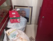 President photo