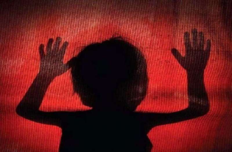 6 year girl raped in siddharthnagar by man