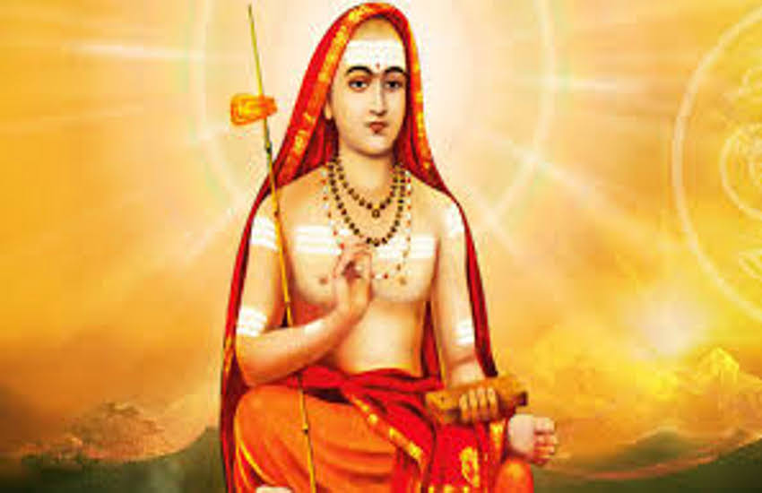 adi guru shankaracharya