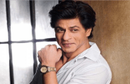 Shahrukh khan