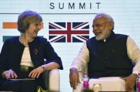 theresa modi