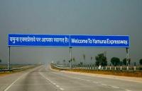 yamuna express