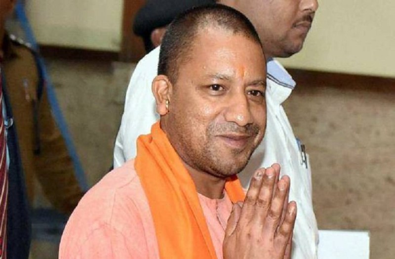 Yogi government