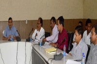 राष्ट्रीय शहरी आजीविका मिशन अंतर्गत बैंंकों को प्रदान किए गए भौतिक व वित्तीय लक्ष्य