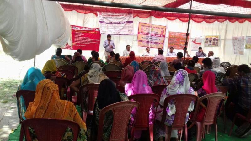 beneficiary conferences