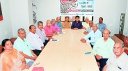 changemaker, campaign for clean politics udaipur