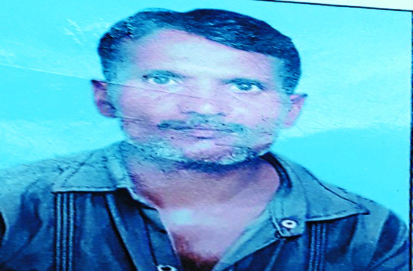 man death in wedding