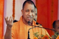 CM yogi adityanath become number one on facebook page ranking in india