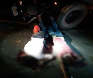 Dead body