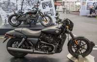 Second Hand Harley Davidson