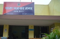 23 वर्षीय युवती ने गांव के नीम पेड़ में दुपट्टे से लगाई फांसी