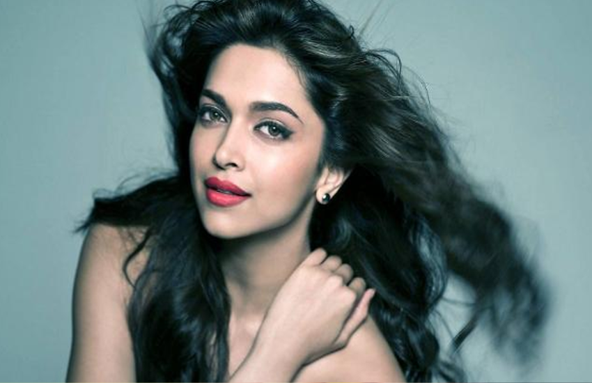 Deepika Padukone