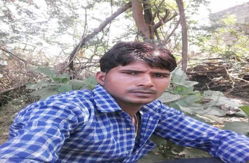 Bhilwara, bhilwara news, Road accident in bhilwara, Latest news in bhilwara, Bhilwara News in hindi, Hindi News in bhilwara, Latest hindi news in bhilwara