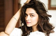 Dipika Padukone