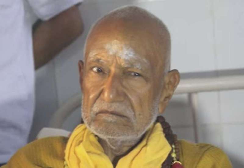 Swami Gyan Swaroop Sanand