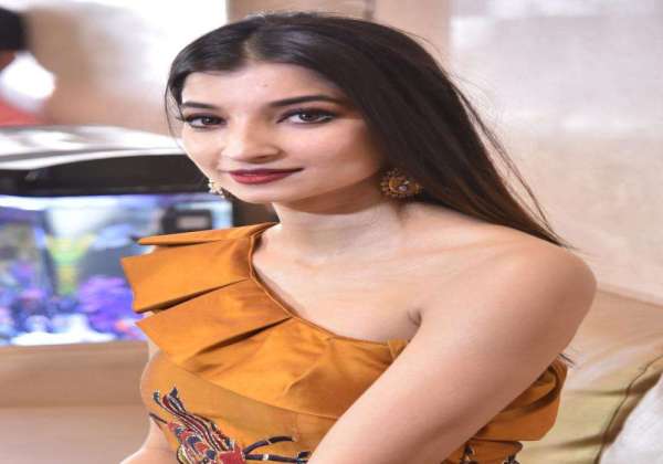  Miss Tourism Queen International 2018 in up 