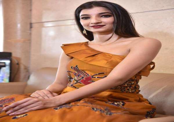  Miss Tourism Queen International 2018 in up 