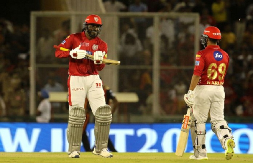 gayle