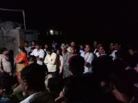 Katsu Shyamji kidnapped girls found in Nangal Govind