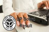 UP Board Result