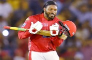 kkr vs Kxip