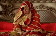 bride