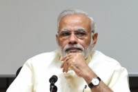 पीएम नरेंद्र मोदी