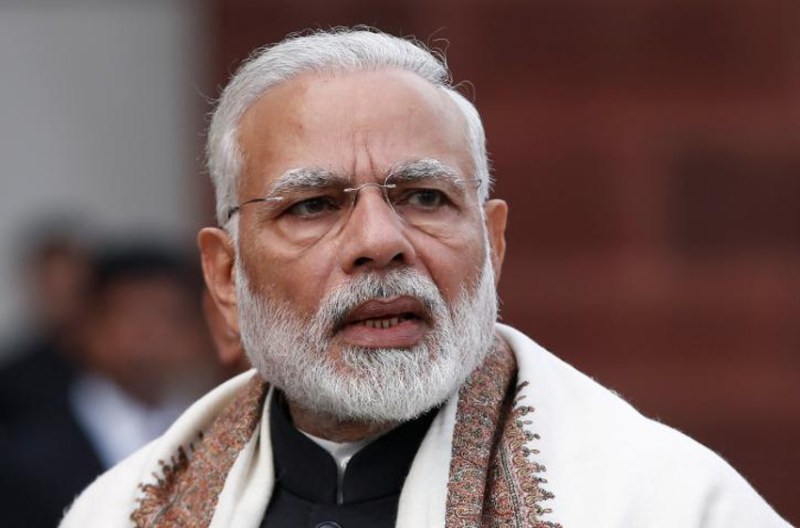PM Modi