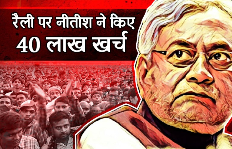 nitish kumar