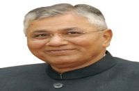 Minister Chaudhary on tour Caribbean countries