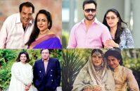 Bollywood Couples