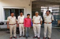 sehore news, patrika news, love couple, crime, love crime, shaadi, 