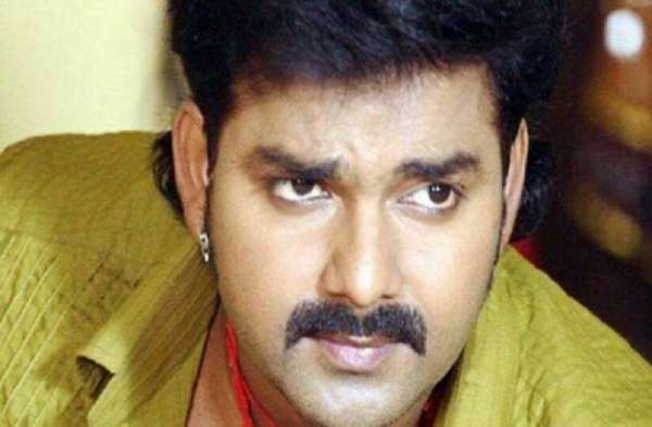 Bhojpuri Star Pawan Singh 