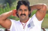 Bhojpuri Star Pawan Singh 