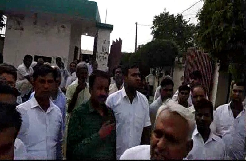 block pramukh chunav