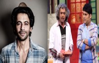 sunil grover
