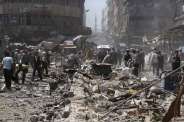 syria