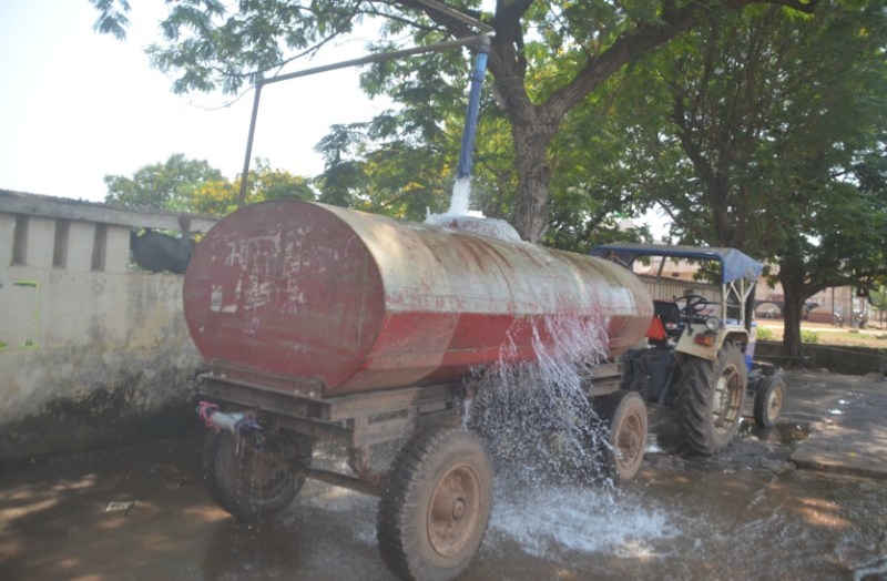 Muncipal corporation Bhilai