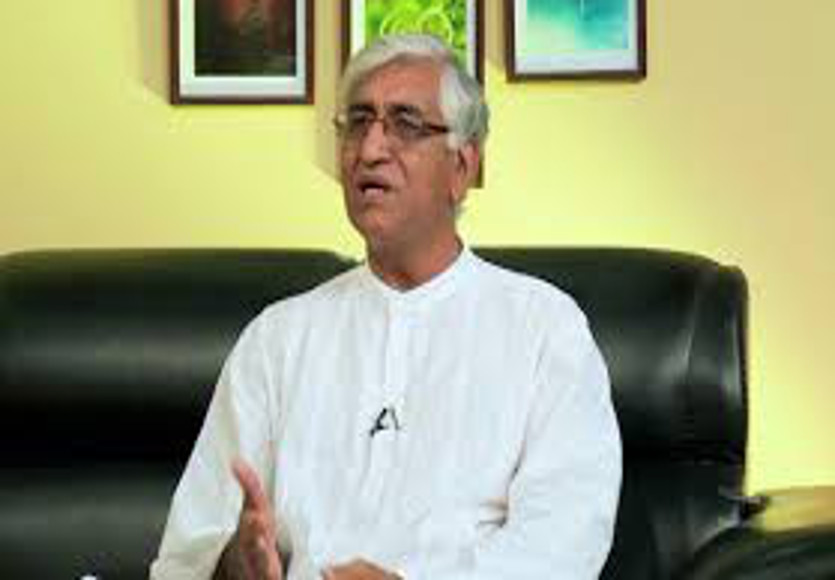 TS Singhdeo