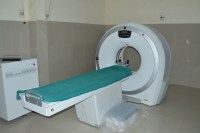 Morena News, Morena Hindi News, Mp News, Morena, District Hospital, Citiscane, sonography