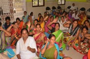 पार्षदों व मितानिनों ने अस्पताल स्टॉफ पर लगाए गंभीर आरोप