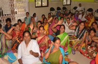 पार्षदों व मितानिनों ने अस्पताल स्टॉफ पर लगाए गंभीर आरोप