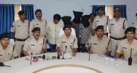 Big disclosure in chain snatching case, Target these special people