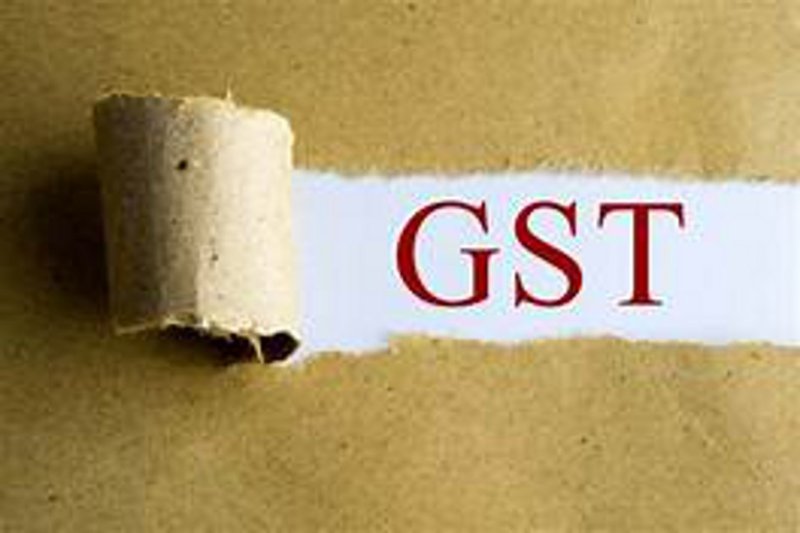 then this big paychendi gst department step