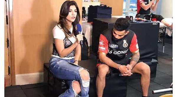 Anushka Sharma,social media,Virat Kohli,viral,Instagram,Archana Vijaya,