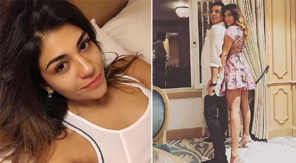 Anushka Sharma,social media,Virat Kohli,viral,Instagram,Archana Vijaya,