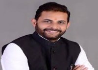 BJP district president