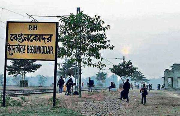 haunted railway stations