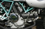 Best Mileage Bike