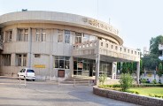MP BJP office 